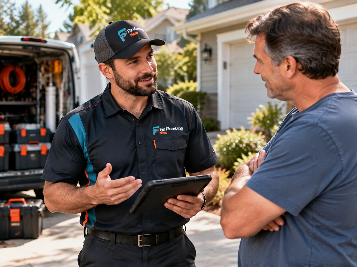 Clogged Drain Service Henderson, TX FAQs